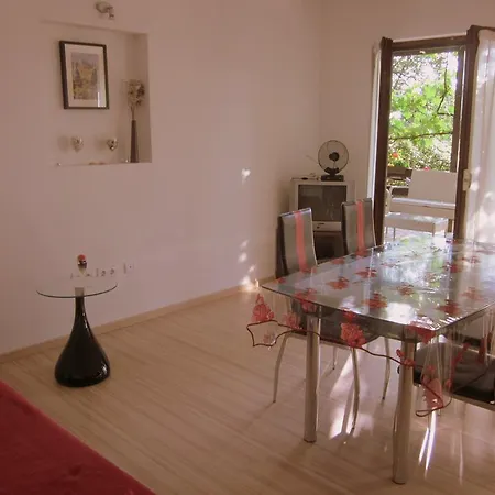 Apartment Iva