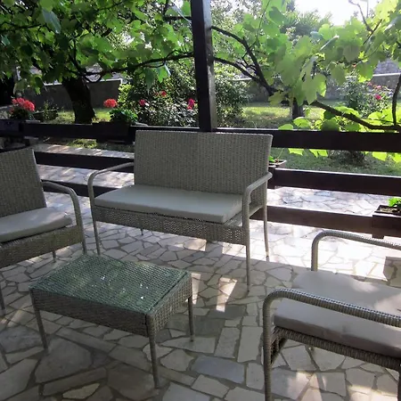 Apartment Iva *