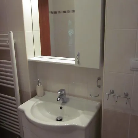 Iva Lejlighed Rovinjsko Selo