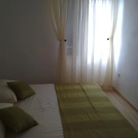 Apartment Iva *