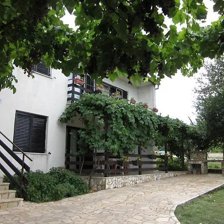 Apartment Iva