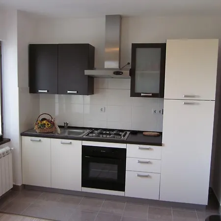 Iva Apartment