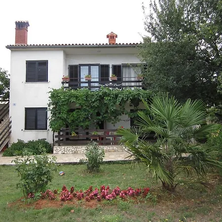 Apartment Iva *