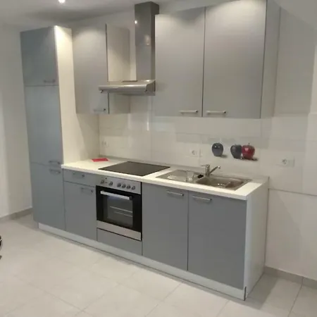 Iva Apartment *