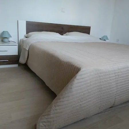 Iva Apartment *