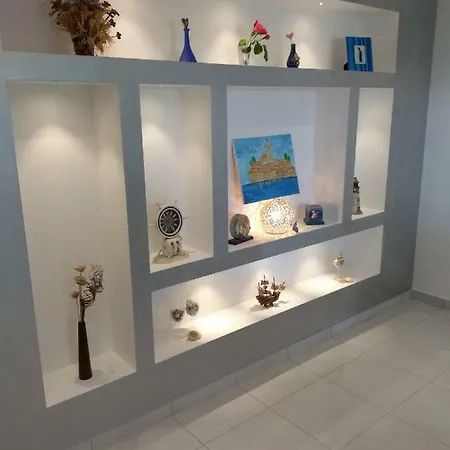 Iva Apartment