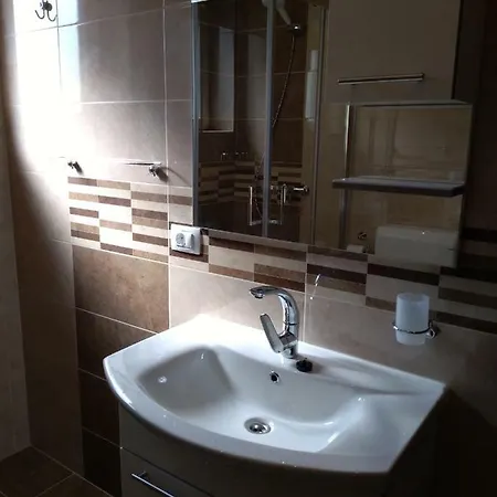 Iva Apartment