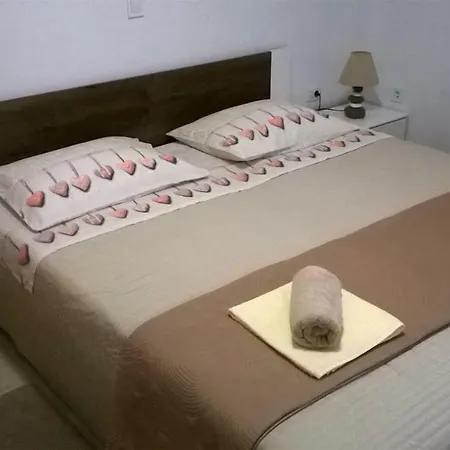 Apartment Iva