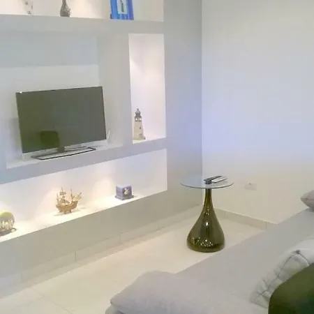 Apartment Iva *