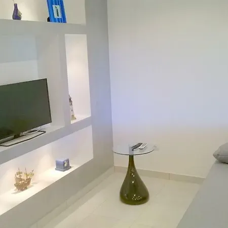 Iva Apartment