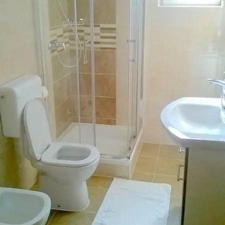 Apartment Iva
