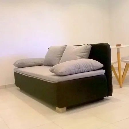 Iva Apartment