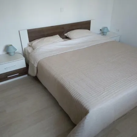 Iva Appartamento Rovinjsko Selo