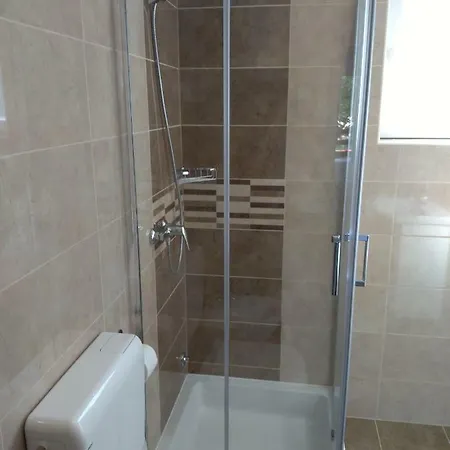 Iva Apartman Rovinjsko Selo