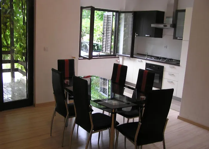 Lejlighed Iva Rovinjsko Selo