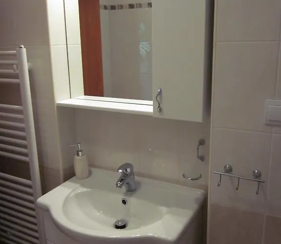 Iva Lejlighed Rovinjsko Selo