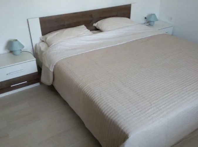 Iva Lejlighed Rovinjsko Selo