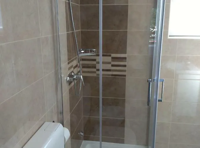 Iva Lejlighed Rovinjsko Selo