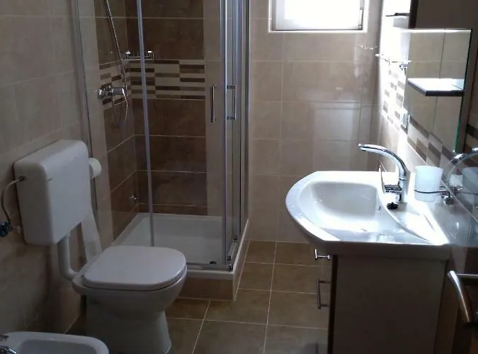 Lejlighed Iva Rovinjsko Selo